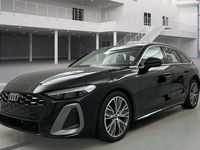 Second-hand Audi A5 S-line plus 204 CP (150 kW) 2026 Negru Break