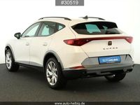 Gebraucht Cupra Formentor 150 PS (110 kW) 2024 Weiß SUV