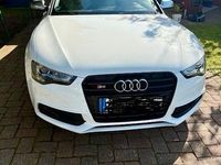 Gebraucht Audi S5 333 PS (244 kW) 2013 Weiß Coupé
