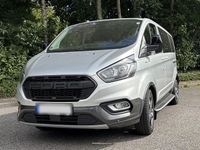 Gebraucht Ford Tourneo Active 150 PS (110 kW) 2023 Grau Van / Kleinbus