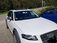 gebraucht Audi A4 Allroad 30 TDI quattro DPF S-tronic