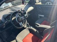 gebraucht VW Lupo 3L TDI Standard
