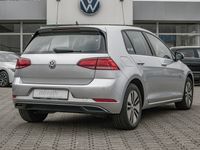 gebraucht VW e-Golf GolfVII Comfortline WÄPU APP