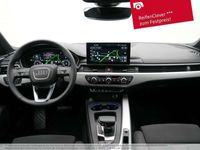 gebraucht Audi A5 Sportback S line 40 TDI S tronic