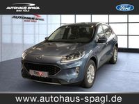 Gebraucht Ford Kuga Cool & Connect 150 PS (110 kW) 2021 Blau SUV