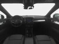 Gebraucht Volvo XC40 Plus 2026 Schwarz SUV