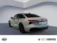 Gebraucht Audi A6 Edition .1 299 PS (219 kW) 2025 Weiß Limousine