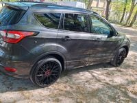 Usata Ford Kuga 150 CV (110 kW) 2018 SUV