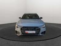 Gebraucht Audi S6 Ambiente 344 PS (253 kW) 2024 Grau Kombi