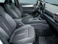 Gebraucht Cupra Formentor VZ 245 PS (180 kW) 2022 Weiß SUV