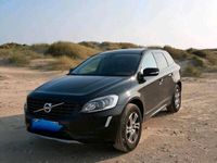 gebraucht Volvo XC60 D3 Kinetic Geartronic Kinetic