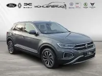 Gebraucht VW T-Roc Style 150 PS (110 kW) 2025 Andere SUV