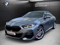 Gebraucht BMW 220 Comfort Edition 178 PS (130 kW) 2024 Grau Coupé