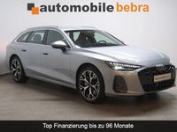 Gebraucht Audi A6 S-Line 367 PS (269 kW) 2025 Florettsilber Kombi