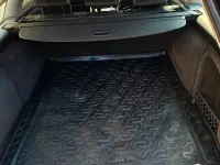 Gebraucht Audi A6 170 PS (125 kW) 2009 Schwarz Kombi