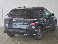 gebraucht Hyundai Kona 1.0 T-GDi 6MT Premium N-Line 4 X Sitz & Lenkh
