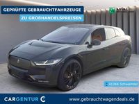 Gebraucht Jaguar I-Pace R-Dynamic 294 kW (400 PS) 2023 Grau SUV