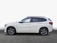 gebraucht BMW X1 X1 xDrive25e M Sportpaket DAB LED RFK Navi AHKxDrive25e