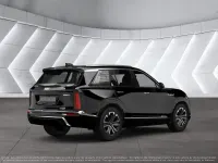 Neu Cadillac VISTIQ 452 kW (615 PS) 2026 Schwarz SUV