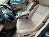 Gebraucht BMW X5 235 PS (172 kW) 2007 Silber SUV