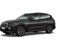 Gebraucht BMW X3 Efficient Dynamics 184 PS (135 kW) 2026 SUV