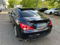 gebraucht Mercedes CLA220 