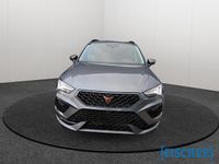 Neu Cupra Ateca Basis 150 PS (110 kW) 2025 Grau SUV
