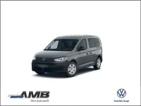 Neu VW Caddy 116 PS (85 kW) 2026 Pure grey Van / Kleinbus