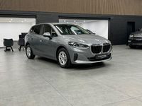 Gebraucht BMW 225 Active Tourer 245 PS (180 kW) 2023 Grau Van / Kleinbus