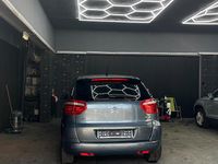 Gebraucht Citroën C4 Picasso 136 PS (100 kW) 2007 Grau Van / Kleinbus