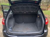 gebraucht Seat Ibiza ST 1,6 TDI