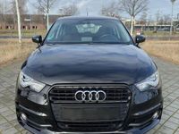 gebraucht Audi A1 Sportback 1.2 TFSI admired admired