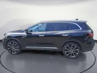 Gebraucht Renault Koleos Initiale Paris 190 PS (139 kW) 2020 Schwarz SUV