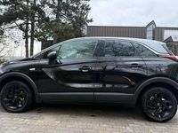 Gebraucht Opel Crossland X Design Edition 110 PS (80 kW) 2018 SUV