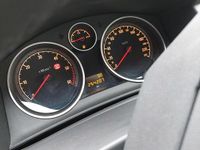 Gebraucht Opel Astra 110 PS (80 kW) 2009 Silber Limousine