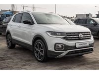 gebraucht VW T-Cross - 1.0 TSI Style NAVI/EPH/SHV+++