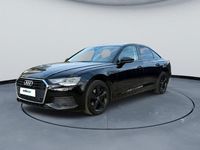 Gebraucht Audi A6 Ambiente 204 PS (150 kW) 2020 Schwarz Limousine