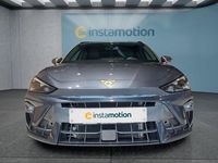 Gebraucht Cupra Leon 150 PS (110 kW) 2025 Grau Kombi