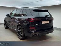 Neu BMW X5 Performance 489 PS (359 kW) 2026 Schwarz SUV
