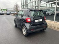 Gebraucht Smart ForTwo Electric Drive 60 kW (82 PS) 2020 Bodypanels in black Coupé