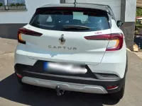 Gebraucht Renault Captur Evolution 91 PS (66 kW) 2023 Weiß SUV