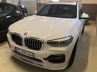Gebraucht Alpina XD3 387 PS (284 kW) 2019 Weiß SUV