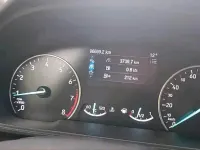 Używany Ford Focus Sport 125 KM (91 kW) 2019 Złoty SUV