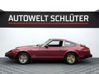 Gebraucht Datsun 280ZX 135 PS (99 kW) 1979 Rot Coupé