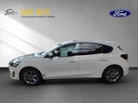 gebraucht Ford Focus 1.0 TITANIUM