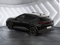 Neu Cupra Formentor VZ 390 PS (286 kW) 2026 Schwarz (schwarz / midnightblack) SUV