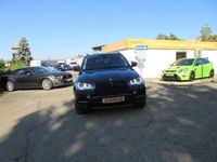 gebraucht BMW X5 Automatik/Leder/Navi/Xenon/SHZ/Klima/22 Zoll