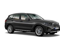 Gebraucht BMW X3 Efficient Dynamics 184 PS (135 kW) 2026 SUV