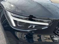 Gebraucht Volvo XC40 Plus 163 PS (119 kW) 2025 Schwarz SUV