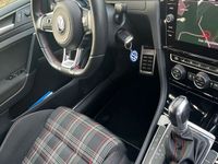 gebraucht VW Golf VII GTI Facelift/Standheizung/DSG